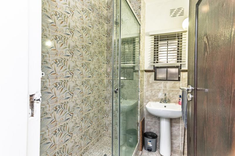 2 Bedroom Property for Sale in Cape Town City Centre Western Cape